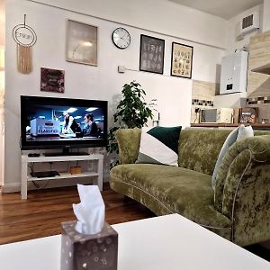 Appartement met een Slaapkamer